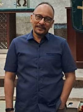 Naiborhu Charles Hotma Pardamean