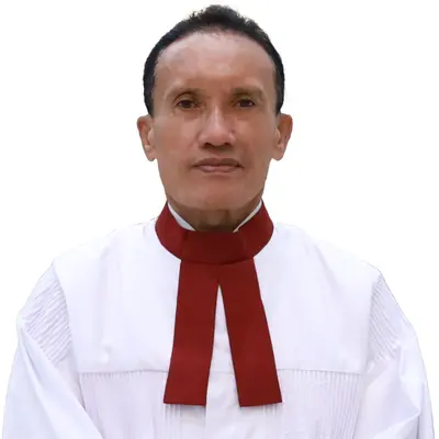 Tambunan, Junjungan 