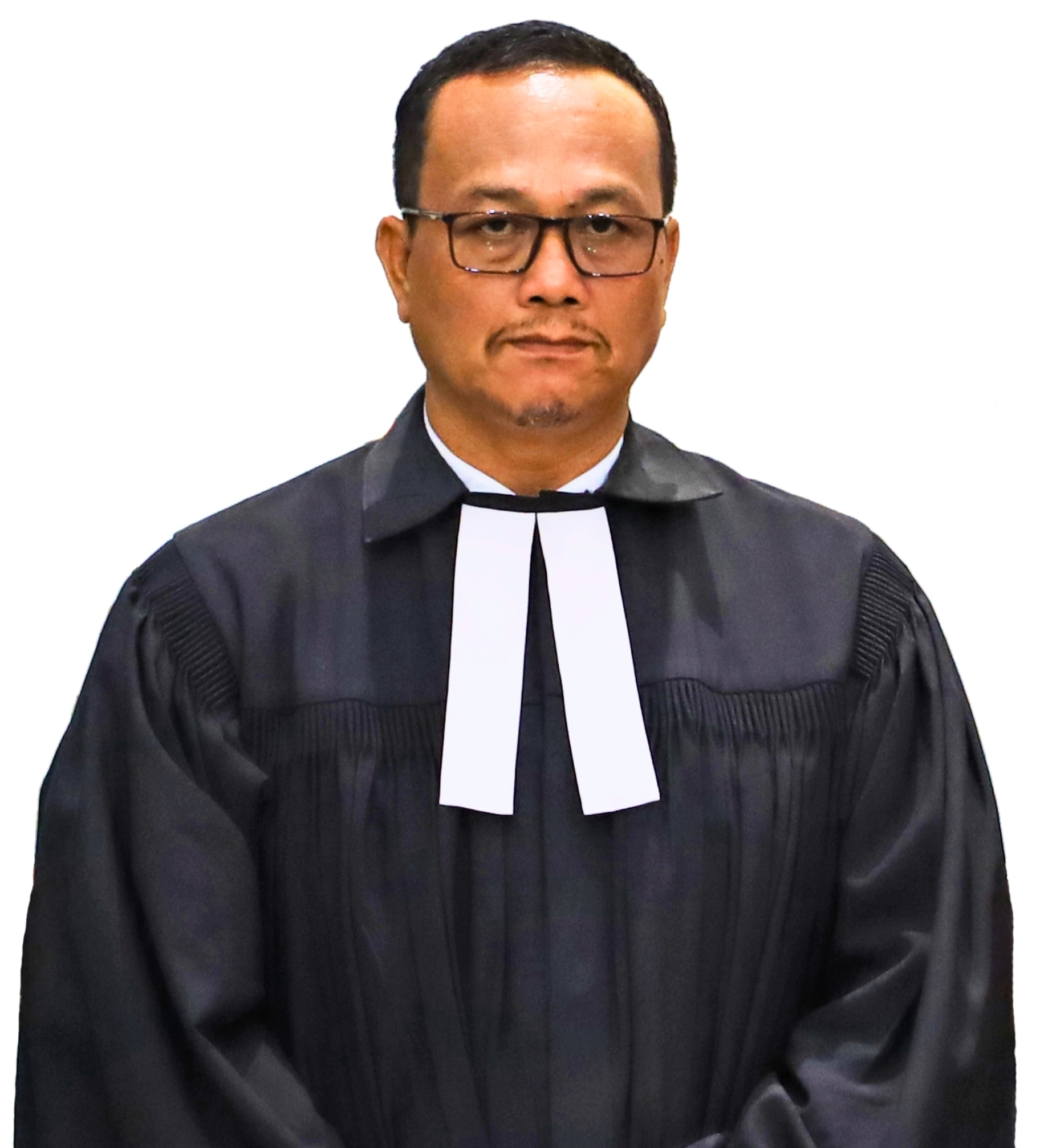 Pdt. Tumpal H. Simamora, M.Th