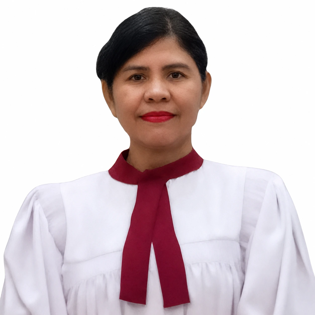 Sihombing, Jelita Fransisca, S.Sos
