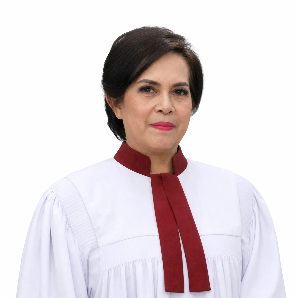 Pasaribu, Juliana SH, St.