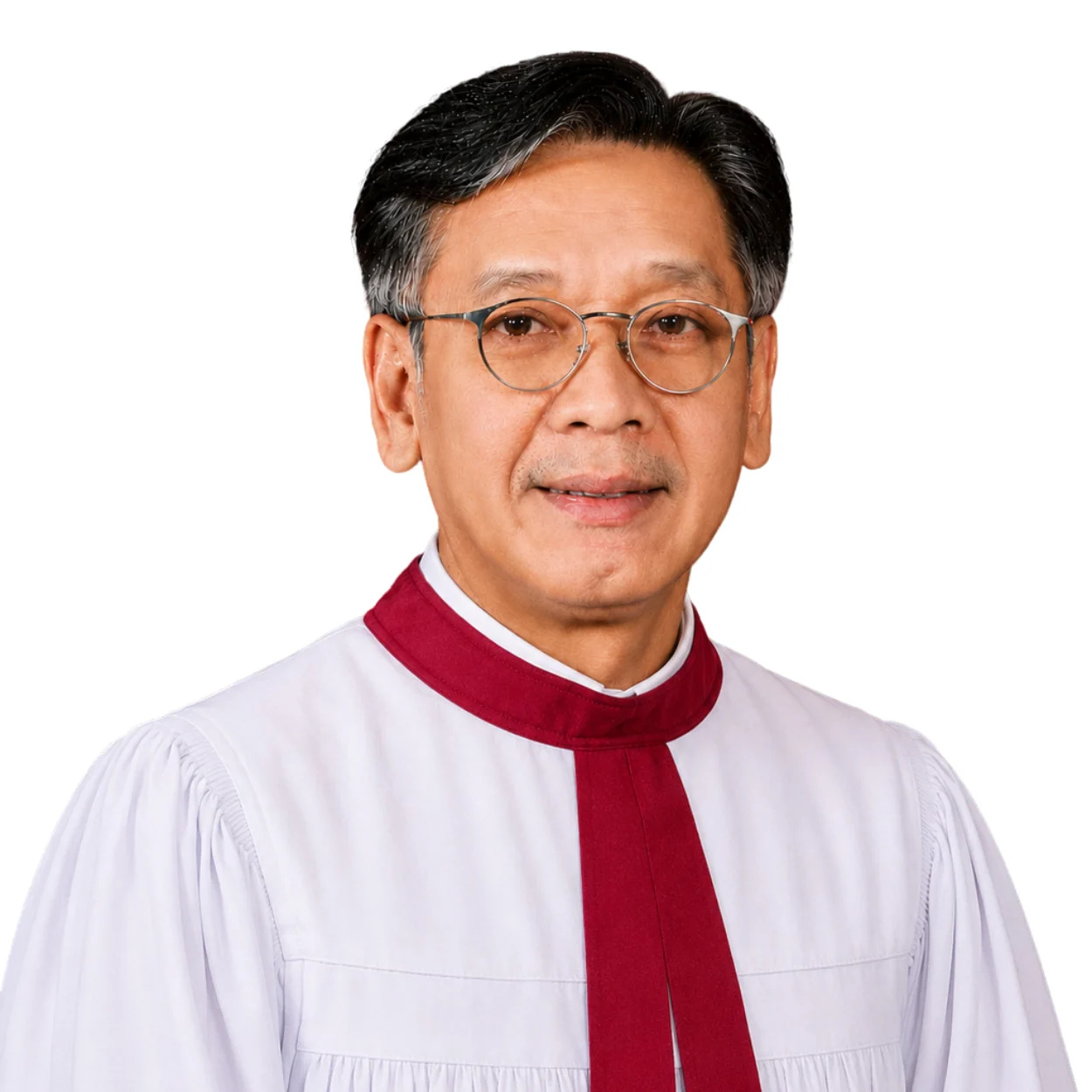 Simanjuntak, Christofel Partogi, St